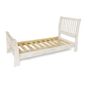 HII BEACH HOUSE SLEIGH BED