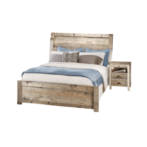 BNB Antigua Bed Frame