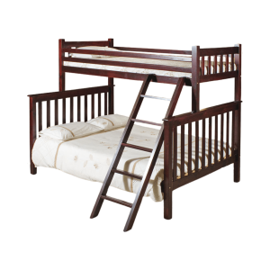 BNB Charlene Tri-Bunk Bed