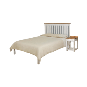 BNB Bayside Bed Frame