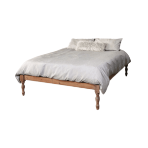 BNB Indi Platform Bed Frame