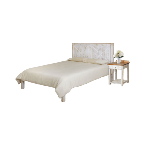 BNB Nautical Bed Frame