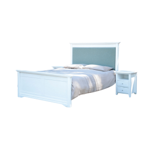 BNB Oslo Sleigh Bed Frame