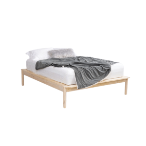 BNB Prague Platform Bed Frame