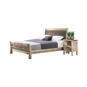 TORTUGA BED AND MAGALIESBERG PEDESTAL