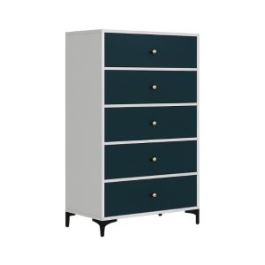 HII Colorado 5 Drawer Chest