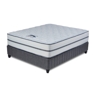 Cloud Nine Grande Bed Set
