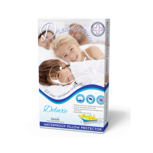 Dreamdefence Pillow Protector