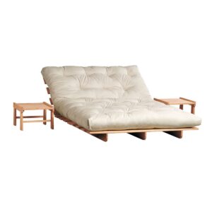 King Size Futon 4 Piece Set