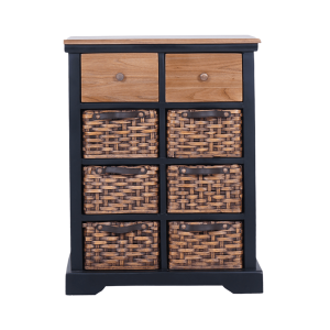 HII Anique 8 Draw Chest