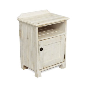 HII Beach House Door / Shelf Pedestal