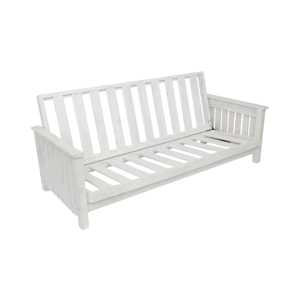 HII Beach House Sleeper Couch Frame