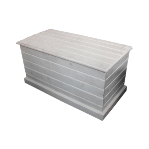 HII Beach House Toy Box