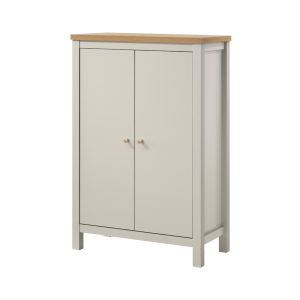 HII Derby Shoe Storage Cabinet