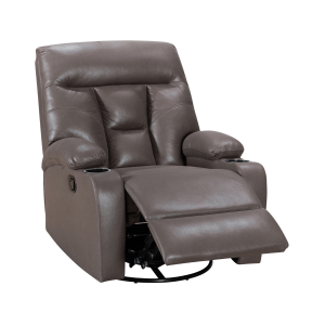 Lennox Rocker Swivel Recliner