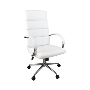 HII President High Back Office Chair