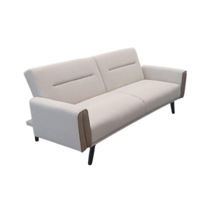 HII Roxanne Brown Sleeper Couch