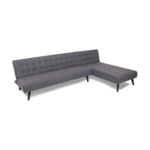 HII Sloane 2-Piece Sleeper Couch