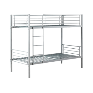 HII Troy Double Bunk Bed Frame