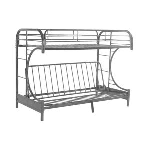 HII Troy Triple Bunk Bed