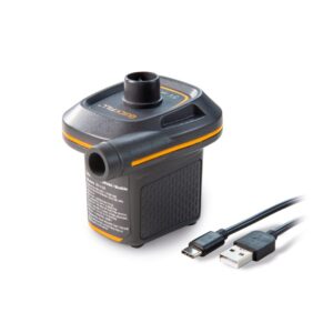 Intex Mini USB Air Pump
