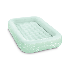 Kids Travel Bed Set With Hand Pump