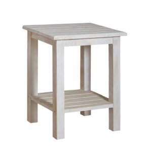 MC-Designs-Charlene Double Shelp Pedestal