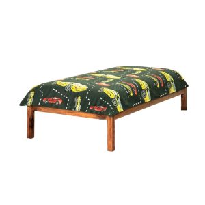 MC Designs Divan Queen Bed Frame