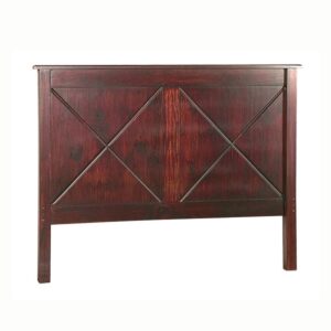 MC Designs Nautical Queen Headboard