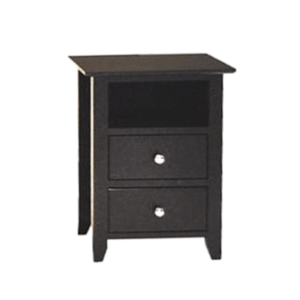 BNB Paris 2-Drawer Pedestal