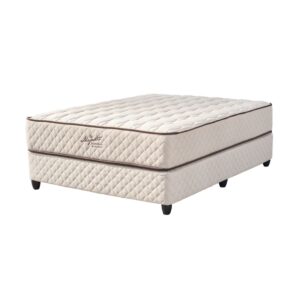 Majestic Executive Three Quarter Mattress