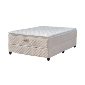 Majestic Pillow Top Three Quarter Mattress - Beds Online