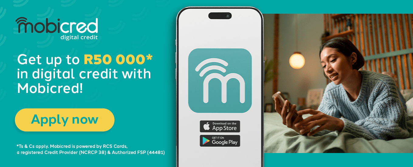 Buy beds on credit with Mobicred