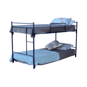 My Space Drake Bunk Bed Frame