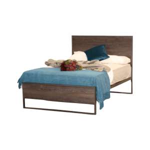 My Space Eden Bed Frame