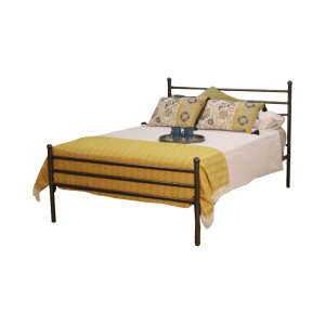 My Space Hellios Bed Frame