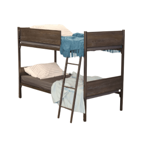 My Space Jude Bunk Bed Frame