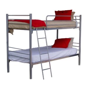 My Space Kimleigh Double Bunk Bed