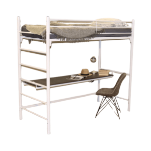 My Space Loft L300 Bunk Bed