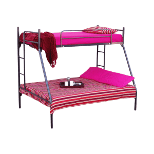 My Space Luka Tri Bunk Frame