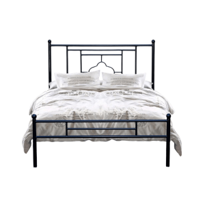 My Space Ocean Bed Frame