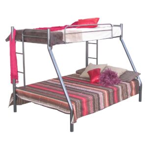 My Space Piper Tri-Bunk Bed