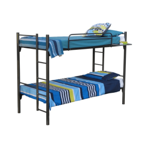 My Space Solo Double Bunk Bed