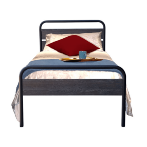 New Bibz Steel Bed frame