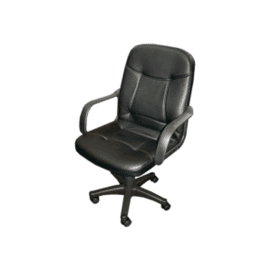 Oki Low Back Chair