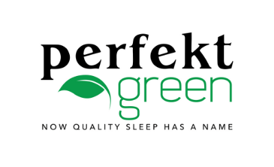 Perfekt Green