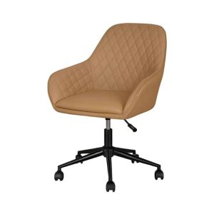 HII Prestige Office Chair Brown