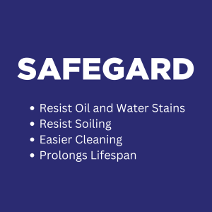 Safegard Add On