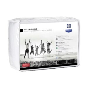 Quilted Mattress Protector