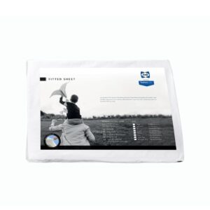 Sealy Fitted Sheet